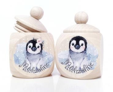 Pinguin Mädchen oder Junge MZD